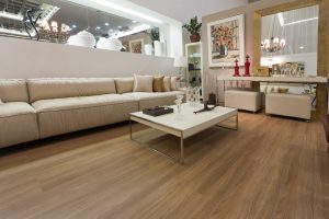 PISO LAMINADO EUCAFLOOR PRIME CLICK CAIXA 2,36M ( ITALIAN NOCE )