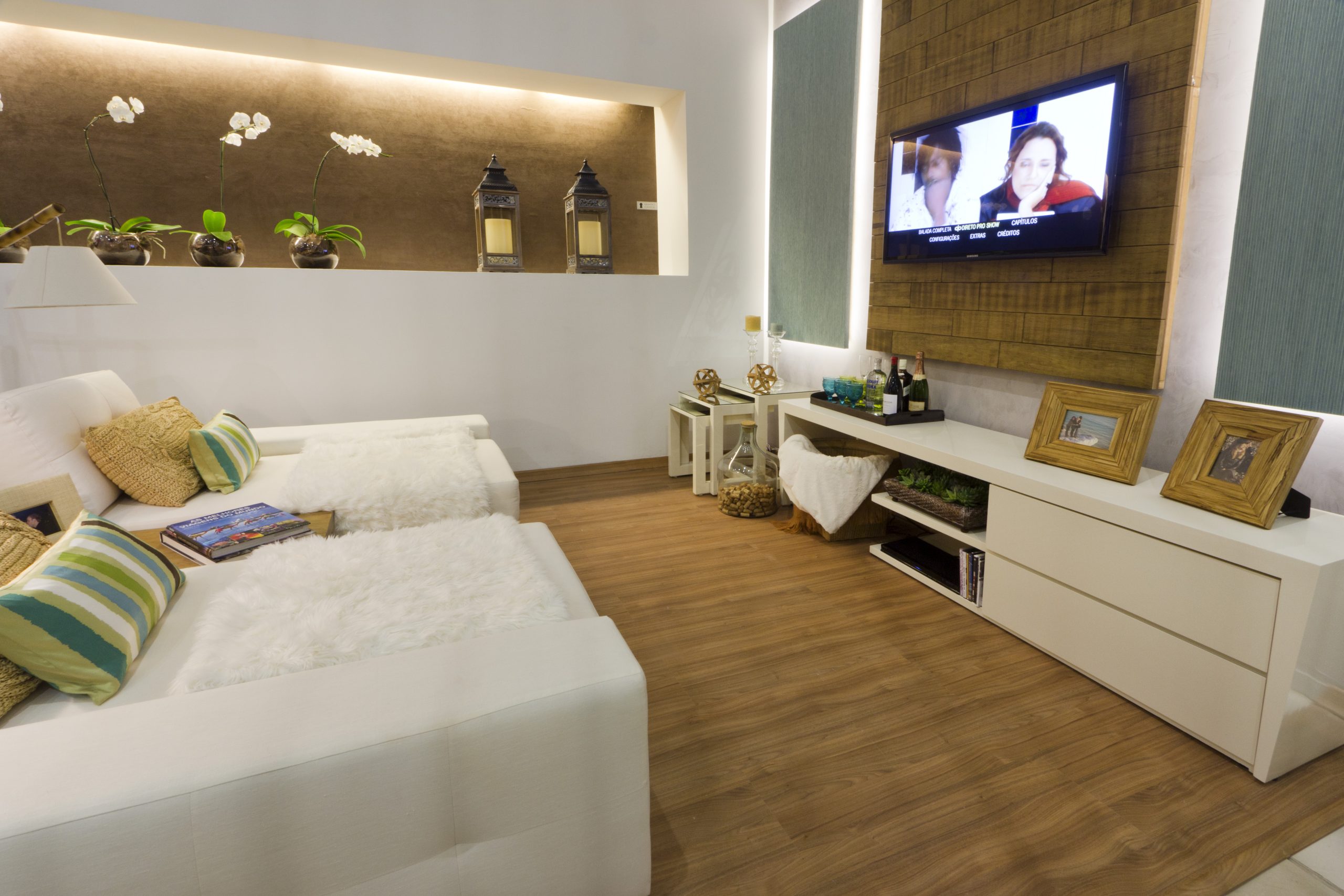 PISO LAMINADO EUCAFLOOR PRIME CLICK CAIXA 2,36M ( NOGUEIRA MÁLAGA )